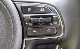 Kia Sportage NEW