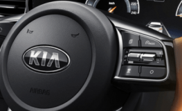 KIA Сeed