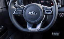 Kia Sportage NEW