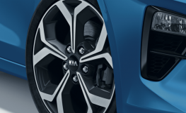 KIA Сeed