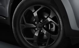 Kia Sportage NEW