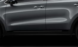 Kia Sportage NEW