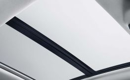 Geely Tugella