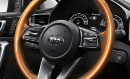 KIA Сeed