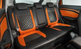 LADA VESTA SW CROSS