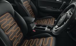 Kia Sportage NEW