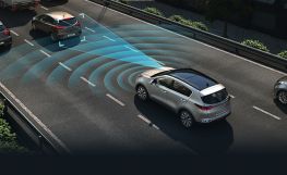 Kia Sportage NEW