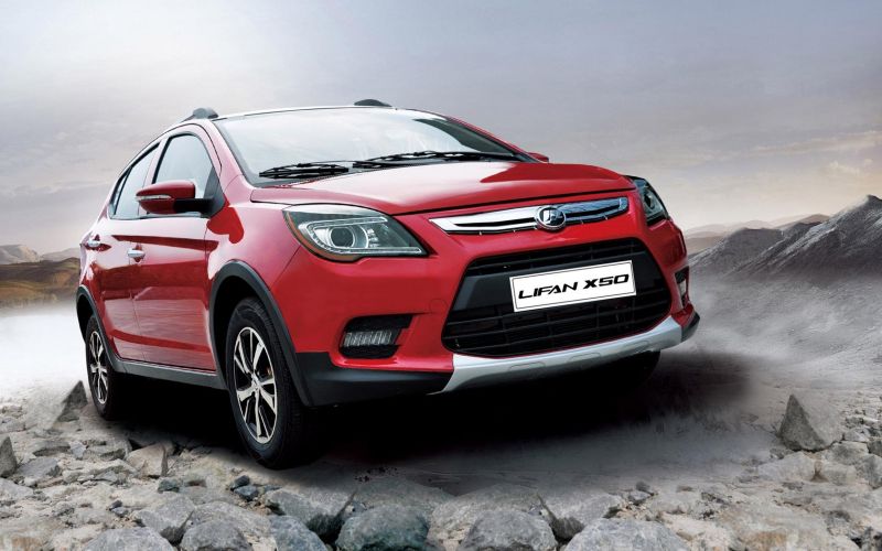 Lifan Myway