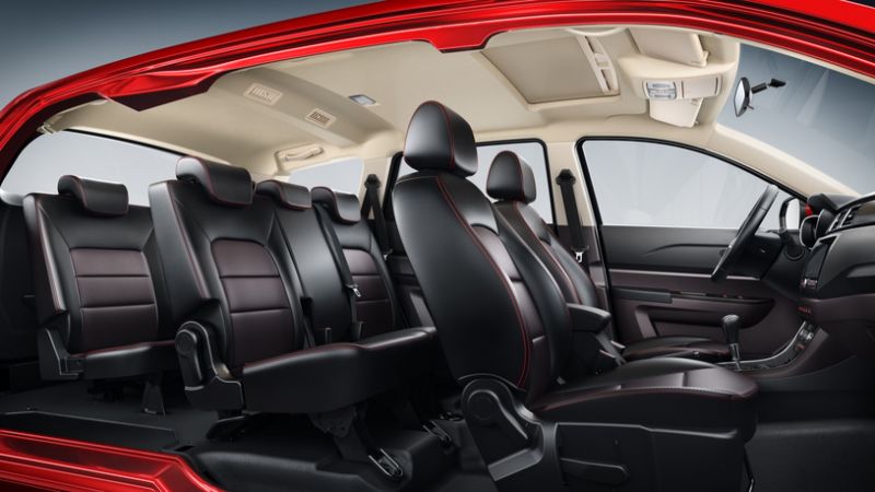 Lifan Myway