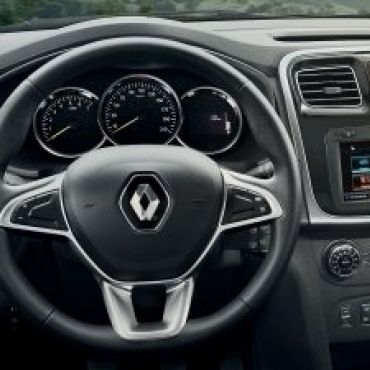 sandero %2