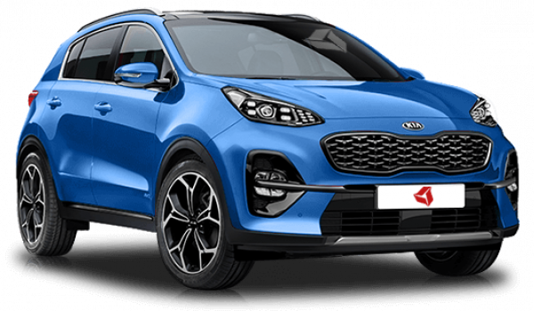 Kia Sportage NEW